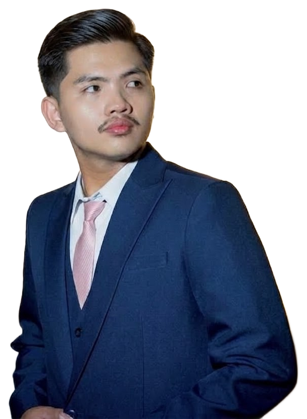 Jomer Jorge, full-stack software engineer